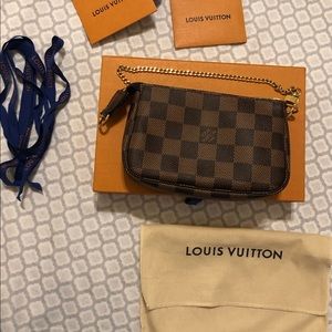 Authentic Louis Vuitton